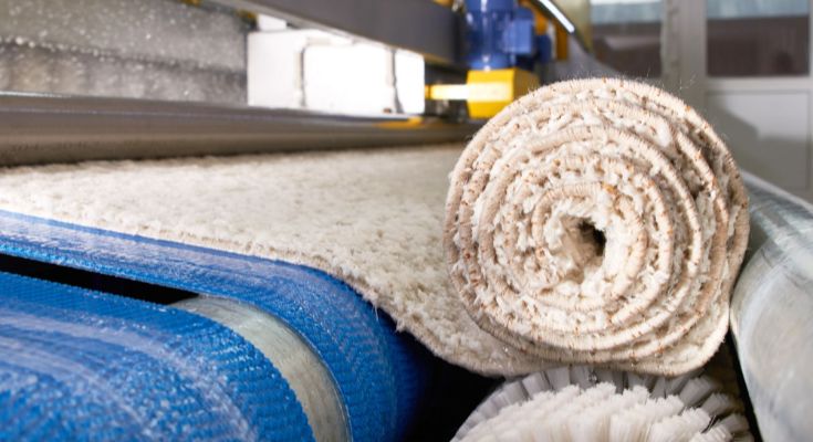 Seymen Halı Yıkama Firması